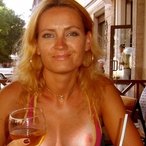 Perfil de Jacqueline